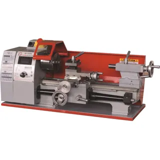 Holzmann Maschinen Holzmann Tischdrehmaschine ED 300FD