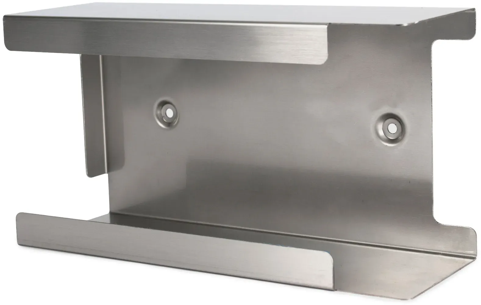 Handschuhspender Edelstahl MEDIUM