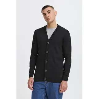 !Solid Strickjacke SDAkalma in Schwarz | Gr.: 3XL