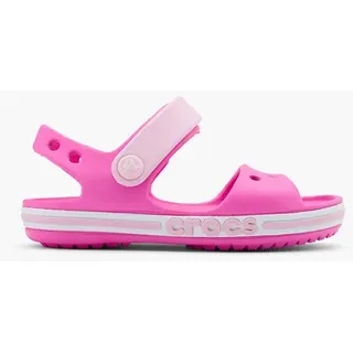 Crocs BAYABAND SANDALT - Damen - pink