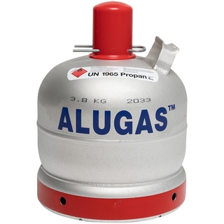 S&E Gasflasche 6 kg