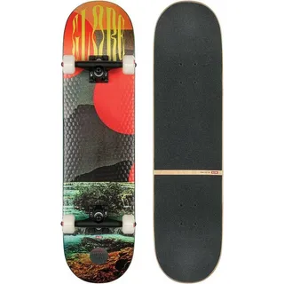 Globe G2 RAPID SPACE sundance - 8.0