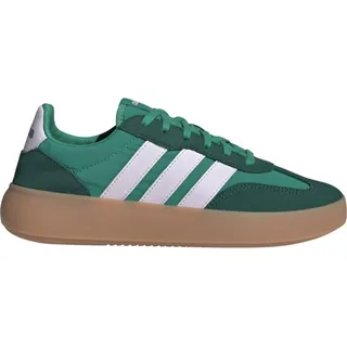 Collegiate Green / Ice Lavender / Court Green 36 2/3