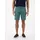 Chinoshorts LERROS Kurze Chino aus leichtem Baumwollmix Herren Gr 33 soft teal 74 Baumwolle 24 Polyester 2 Elasthan Hosen Chinoshorts