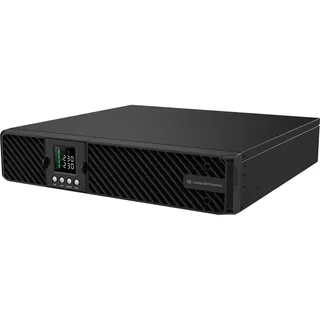 Conceptronic ZEUS USV 2000VA 2000W Online UPS,IEC,EPO Port