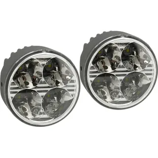 efitness Compass Accessories 33551 Tagfahrleuchtensatz