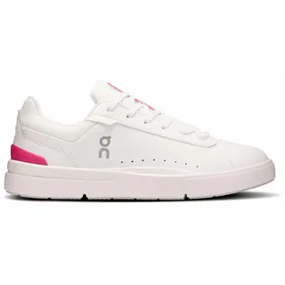 White/Pink 40