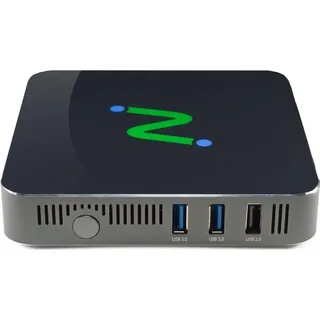 Ncomputing EX500W Intel N5095 2GHz 64GB eMMC 8GB S