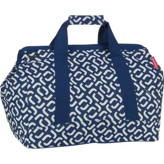 L signature navy