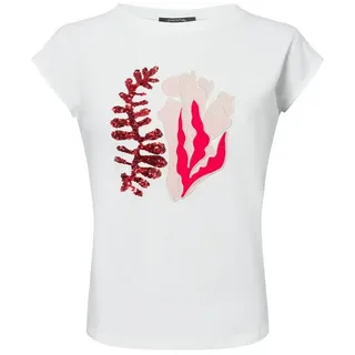 Comma, T-Shirt 46