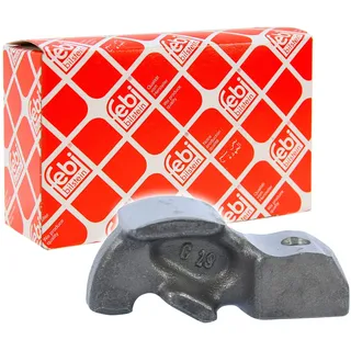 FEBI Bilstein Schlepphebel Motorsteuerung 07916