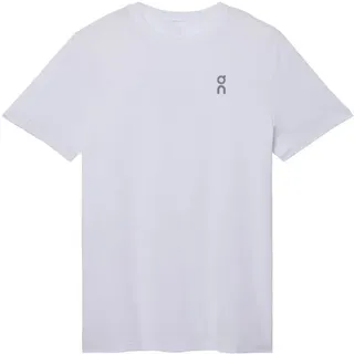 On Herren Core-Tee weiß