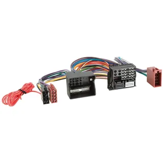 ACV Electronic ACV 57-1324-02 FSE-Adapter für Audi/Seat/Skoda/VW auf PARROT