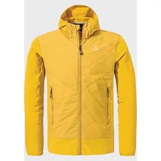 Schöffel Hybrid Style Herren Gelb 48
