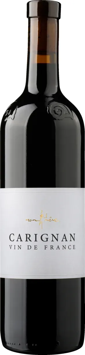 Carignan Vin de France, Bio Rotwein, Biowein