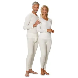 CON-TA Damen-Langarmshirt mit Angora