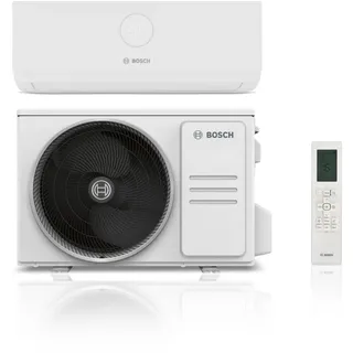 Bosch Split-Klimagerät-Set CL3000i-Set53WE
