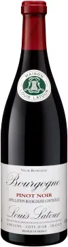 Bourgogne Pinot Noir 2022 - Louis Latour
