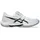 Gel-Rocket Herren Weiß 46 5