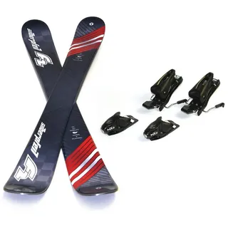 F2 Snowblades Silber 99 cm