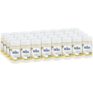 Nestle Beba Pre 32x90ml flüssig (MHD 02/2026)
