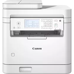 Canon MULTIFUNKTIONSGERÄT MF287DW 6354C009 / (Laser, Schwarz-Weiss), Drucker, Weiss