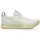 Herren White/Orange Glow 44,5