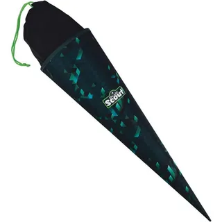 Scout Schultüte SCOUT Schultüte Cubes 70cm