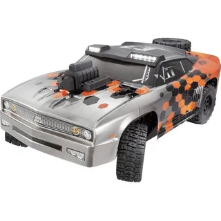 Reely Rat Max XL RC Modellauto Elektro Rally Allradantrieb (4WD) RtR 2,4 GHz