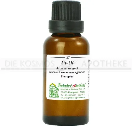 UT-ÖL 30 ml