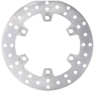 TRW Bremsscheibe MST232