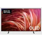 Samsung GQ55S85DAEXZG 138cm 55" 4K QD-OLED 120 Hz Smart TV Fernseher