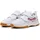 Varion V Jr White/Berry 33