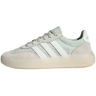 Alumina / Off White / Linen Green 36 2/3