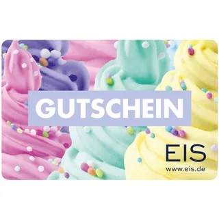 EIS.de Geschenkcode