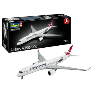 REVELL Airbus A350-900 Turkish Airlines"