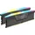 DDR5 RAM 32GB (2x16GB) Bis zu 6400MHz CL32-40-40-84 1.40V AMD EXPO Intel XMP 3.0 Desktop-Arbeitsspeicher – Grau (CMH32GX5M2B6400Z32)