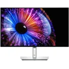 Dell Monitor »UltraSharp U2724DE« 68,47 cm / 27 '' silber
