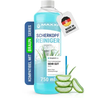 Maxxi Clean Scherkopfreiniger 1000 ml