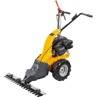 STIGA GARDEN STIGA Benzin-Balkenmäher SILEX 87 G