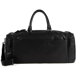 Strellson Reisetasche Hyde Park Travelbag SHZ Black
