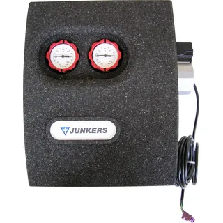 Bosch Zubehör f. Warmwasserspeicher WWKG Warmwassermischergruppe