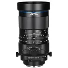 LAOWA 100mm f/2,8 Macro 1:1 Tilt-Shift L-Mount