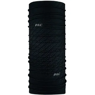 P.A.C. UV Protector + Multifunktionstuch - Outdoor, Halstuch, Schlauchtuch, Unisex, 10 Tragevarianten - Einheitsgröße