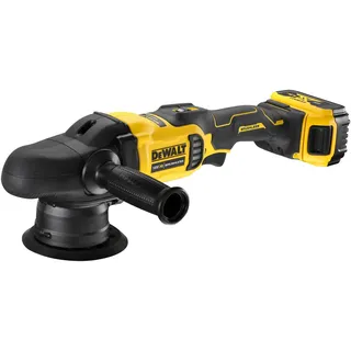 DeWalt DCM848P2-QW Akku