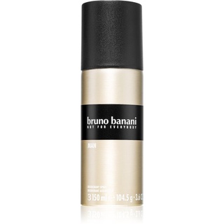 bruno banani Man Spray 150 ml