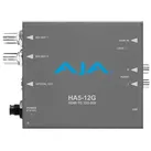 AJA HA5-12G - Konverter HDMI auf 12G-SDI
