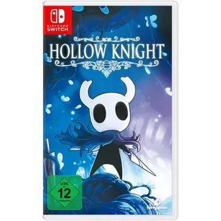 Team Cherry Hollow Knight (USK) (Nintendo Switch)