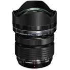 OM System M.Zuiko Digital ED 7-14mm F2.8 PRO - 200 € Cashback sichern