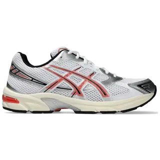 Herren White/Desert Red 39